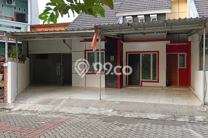 Rumah Cantik Siap Pakai Di Tambun Selatan Luas 200m2 Aman Rumah Cantik Siap Pakai Di Tambun Selatan Luas 200m2 Aman