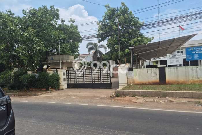 Unit Gudang Strategis di Setu, Bekasi Potensi Cuan Besar Unit Gudang Strategis di Setu, Bekasi Potensi Cuan Besar