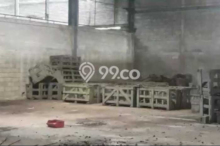 Gudang Dijual Lokasi Stratagis di Cileungsi Bogor Cocok untuk Investasi Gudang Dijual Lokasi Stratagis di Cileungsi Bogor Cocok untuk Investasi