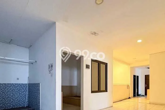 Peluang Investasi! Kost Dijual di Tebet, Jakarta Selatan, 24 KT, 18 KM, Luas 600m2 Peluang Investasi! Kost Dijual di Tebet, Jakarta Selatan, 24 KT, 18 KM, Luas 600m2