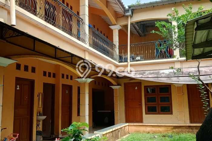 Kos-kosan Dijual di Rawalumbu, Bekasi, 15 KT, 15 KM, Bangunan 300m2 Kos-kosan Dijual di Rawalumbu, Bekasi, 15 KT, 15 KM, Bangunan 300m2