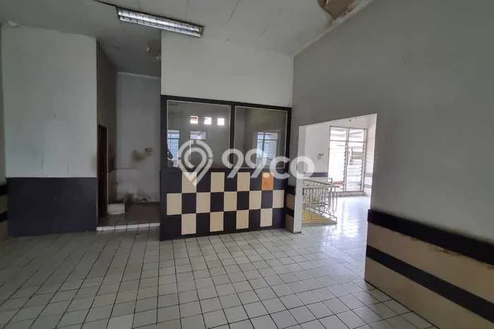 Ruko untuk Disewa di Pusat Bekasi Luas Bangunan 280m2 Ruko untuk Disewa di Pusat Bekasi Luas Bangunan 280m2