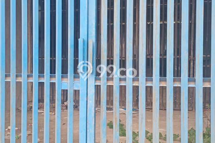 Gudang disewakan lokasi strategis Tarumajaya Bekasi 400m2 Gudang disewakan lokasi strategis Tarumajaya Bekasi 400m2