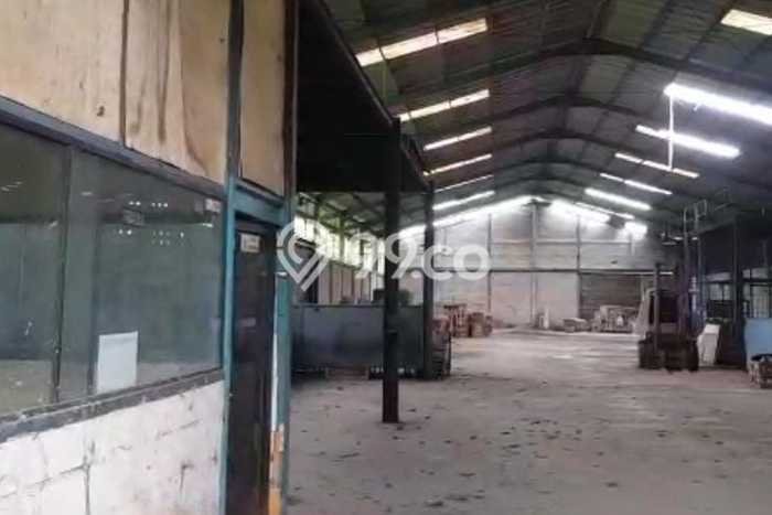 Gudang Dijual Lokasi Stratagis di Cileungsi Bogor Cocok untuk Investasi Gudang Dijual Lokasi Stratagis di Cileungsi Bogor Cocok untuk Investasi