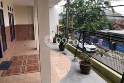 Dijual Rumah Strategis Bagus Punya 4 KT di Bekasi Timur Bekasi SHM Dijual Rumah Strategis Bagus Punya 4 KT di Bekasi Timur Bekasi SHM