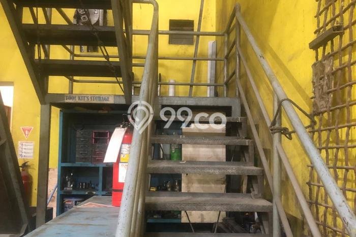 Gudang Bagus LT 500m2 LB 100m2 Dijual di Bekasi Timur Bekasi Gudang Bagus LT 500m2 LB 100m2 Dijual di Bekasi Timur Bekasi