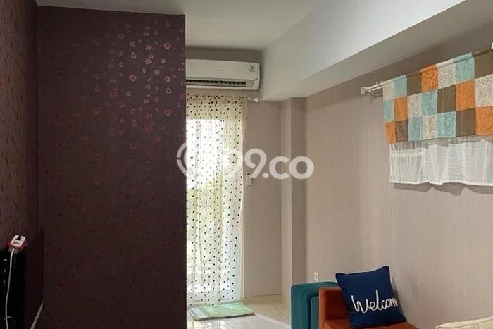 Hunian Apartemen Ekonomis di Bekasi dengan 2 Kamar Tidur, 1 Kamar Mandi Hunian Apartemen Ekonomis di Bekasi dengan 2 Kamar Tidur, 1 Kamar Mandi