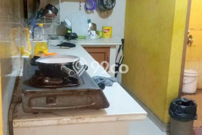 Kos-kosan Dijual di Rawalumbu, Bekasi, 15 KT, 15 KM, Bangunan 300m2 Kos-kosan Dijual di Rawalumbu, Bekasi, 15 KT, 15 KM, Bangunan 300m2
