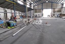 Unit Gudang Dijual di Mustikajaya Bekasi Luas Bangunan 680m2 Unit Gudang Dijual di Mustikajaya Bekasi Luas Bangunan 680m2