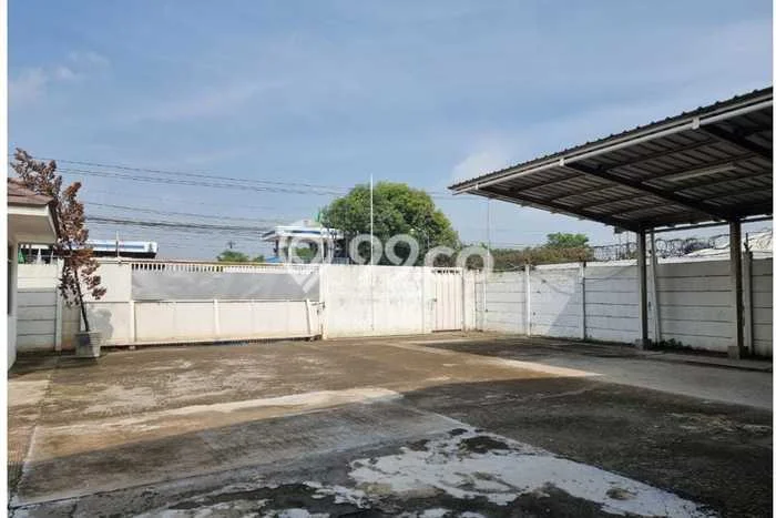 Unit Gudang Dijual di Bekasi Utara Bekasi Luas Tanah 4200m2, Luas Bangunan 3500m2 Unit Gudang Dijual di Bekasi Utara Bekasi Luas Tanah 4200m2, Luas Bangunan 3500m2
