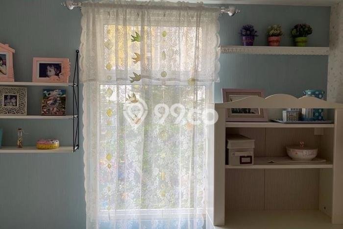 Hunian Apartemen Ekonomis di Bekasi dengan 2 Kamar Tidur, 1 Kamar Mandi Hunian Apartemen Ekonomis di Bekasi dengan 2 Kamar Tidur, 1 Kamar Mandi
