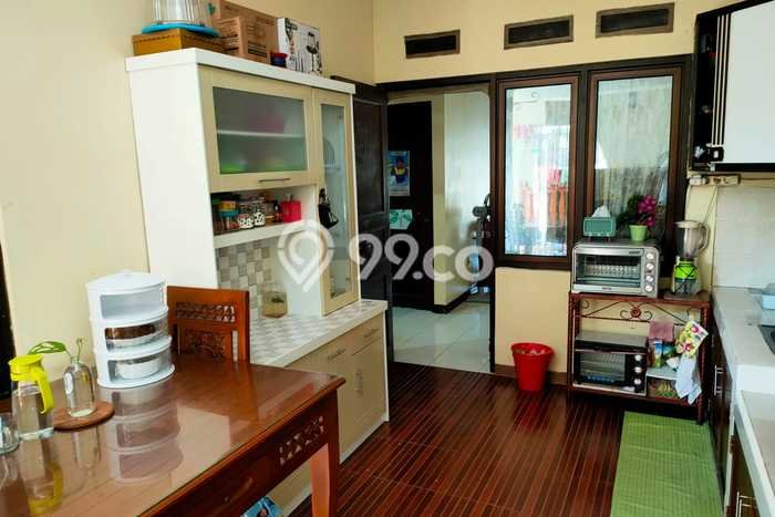 Dijual Rumah Modern 2 KT di Harapan Mulya, Bekasi Dijual Rumah Modern 2 KT di Harapan Mulya, Bekasi
