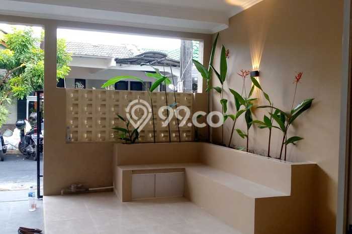 Hunian Terjangkau Strategis LT 120m2 di Bekasi Hunian Terjangkau Strategis LT 120m2 di Bekasi