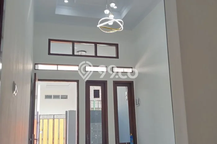 Rumah Sederhana Dijual Lokasi Bekasi Utara 2 Kamar dengan Luas Tanah 60m2 Rumah Sederhana Dijual Lokasi Bekasi Utara 2 Kamar dengan Luas Tanah 60m2