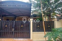 Jual Rumah Eksklusif 3 KT di Harapan Indah, Bekasi Jual Rumah Eksklusif 3 KT di Harapan Indah, Bekasi
