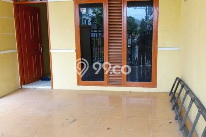 Rumah Minimalis 3 KT di Bekasi Kota Bekasi Rumah Minimalis 3 KT di Bekasi Kota Bekasi
