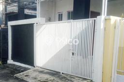 Rumah Modern 4 KT LT 84m2 di Kranji Rumah Modern 4 KT LT 84m2 di Kranji
