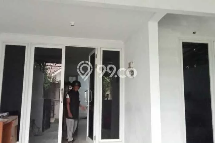 Disewakan Rumah Harga Terjangkau di Metland Menteng Jakarta Timur Punya 2 KT Disewakan Rumah Harga Terjangkau di Metland Menteng Jakarta Timur Punya 2 KT