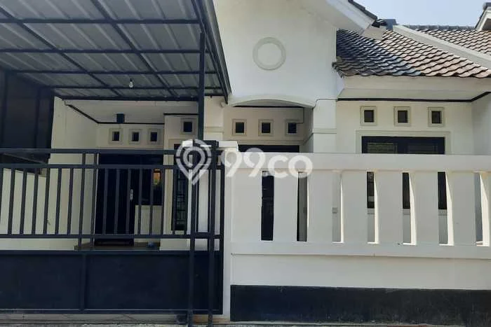 Disewakan! Rumah 4 Kamar Tidur &
3 Kamar Mandi di Metland Menteng, Jakarta Timur Disewakan! Rumah 4 Kamar Tidur &
3 Kamar Mandi di Metland Menteng, Jakarta Timur