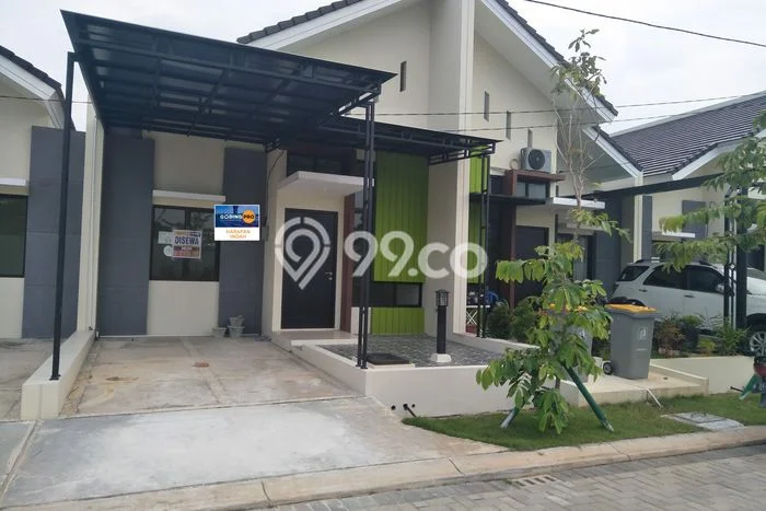 Rumah sewa siap huni 2 Kamar Tidur di Harapan Indah, Bekasi Rumah sewa siap huni 2 Kamar Tidur di Harapan Indah, Bekasi