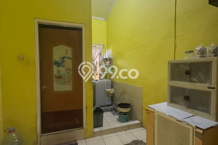 Jual Rumah Modern 3 KT di Pejuang, Bekasi Jual Rumah Modern 3 KT di Pejuang, Bekasi