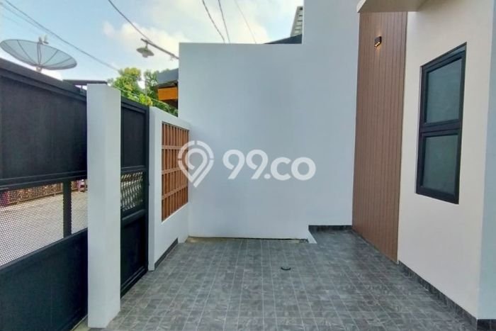 Jual Rumah Eksklusif 3 KT di Bekasi Kota, Bekasi Jual Rumah Eksklusif 3 KT di Bekasi Kota, Bekasi