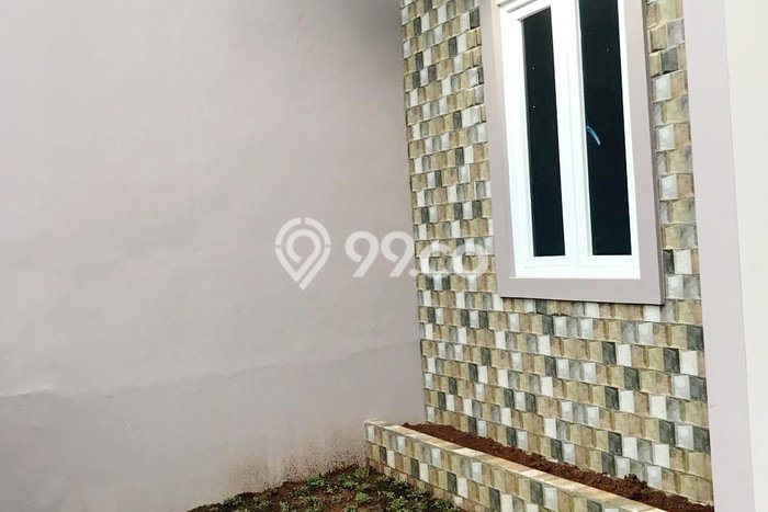 Jual Rumah Modern 4 KT di harapan indah, Bekasi Jual Rumah Modern 4 KT di harapan indah, Bekasi