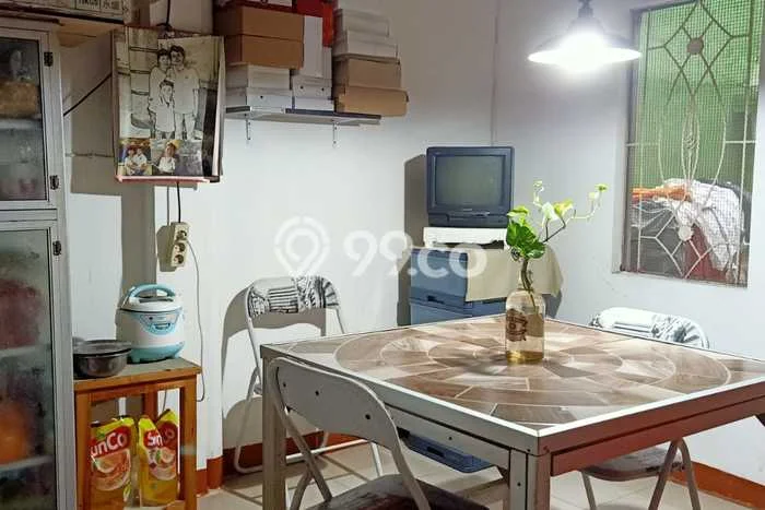 Dijual Cepat Rumah Siap Huni LT 105m2 LB 110m2 di Bekasi Cocok untuk Hunian Dijual Cepat Rumah Siap Huni LT 105m2 LB 110m2 di Bekasi Cocok untuk Hunian