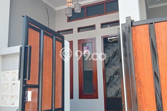 Rumah Sederhana Dijual Lokasi Bekasi Utara 2 Kamar dengan Luas Tanah 60m2 Rumah Sederhana Dijual Lokasi Bekasi Utara 2 Kamar dengan Luas Tanah 60m2