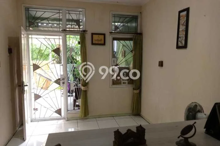 Rumah Minimalis 3 KT di Pulogebang Jakarta Timur Rumah Minimalis 3 KT di Pulogebang Jakarta Timur