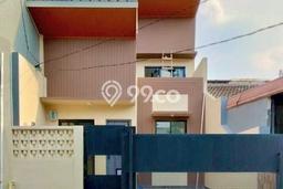 Rumah Modern 3 KT di Duta Harapan Bekasi Rumah Modern 3 KT di Duta Harapan Bekasi
