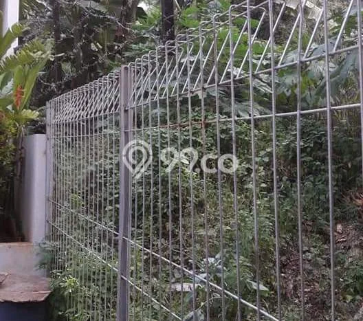 Kavling Tanah untuk Dijual di Halim Perdana Kusuma, Jakarta Timur, Luas 142m2 Kavling Tanah untuk Dijual di Halim Perdana Kusuma, Jakarta Timur, Luas 142m2