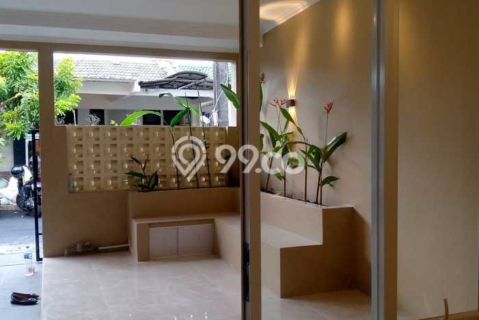 Hunian Terjangkau Strategis LT 120m2 di Bekasi Hunian Terjangkau Strategis LT 120m2 di Bekasi