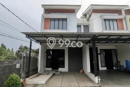 Jual Rumah Modern 2 KT di Bintaro, Tangerang Selatan Jual Rumah Modern 2 KT di Bintaro, Tangerang Selatan