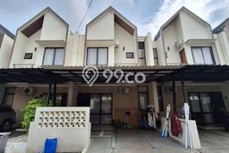 Jual Rumah Favorit Siap Huni LB 100m2 di Pamulang, Tangerang Selatan Jual Rumah Favorit Siap Huni LB 100m2 di Pamulang, Tangerang Selatan