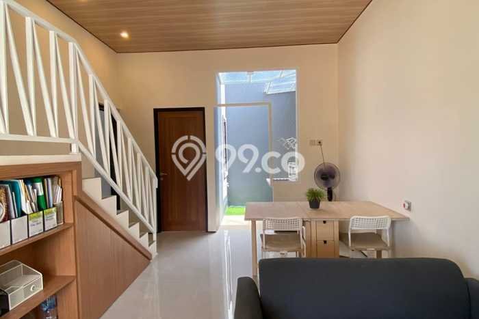 Jual Rumah Favorit Siap Huni LB 70m2 di Pamulang, Tangerang Selatan Jual Rumah Favorit Siap Huni LB 70m2 di Pamulang, Tangerang Selatan