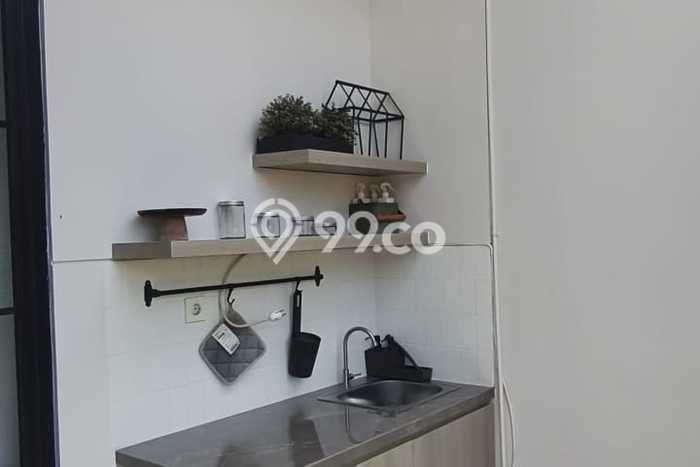 Rumah Strategis Modern Lb 32m2 di Gunung Sindur, Bogor Rumah Strategis Modern Lb 32m2 di Gunung Sindur, Bogor
