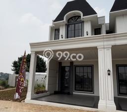 Hunian Cantik Modern Lb 68m2 di Pamulang, Tangerang Selatan Hunian Cantik Modern Lb 68m2 di Pamulang, Tangerang Selatan
