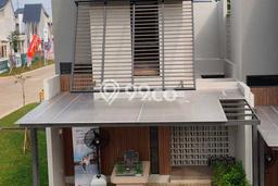 Rumah Modern Cantik 3 KT Siap Huni di Pamulang Rumah Modern Cantik 3 KT Siap Huni di Pamulang