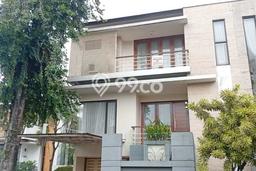 Dijual Rumah Premium dengan Fasilitas Sekitar Komplit di Ciputat, Tangerang Selatan Dijual Rumah Premium dengan Fasilitas Sekitar Komplit di Ciputat, Tangerang Selatan
