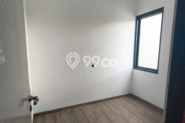 Rumah Modern Cantik 2 KT Siap Huni di Bogor Barat Rumah Modern Cantik 2 KT Siap Huni di Bogor Barat