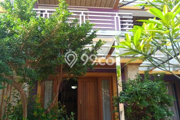 Rumah Modern 4 Kamar LT 85m2 di Bintaro Rumah Modern 4 Kamar LT 85m2 di Bintaro