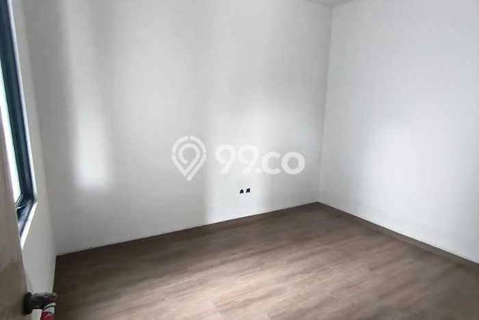 Rumah Modern Cantik 2 KT Siap Huni di Bogor Barat Rumah Modern Cantik 2 KT Siap Huni di Bogor Barat