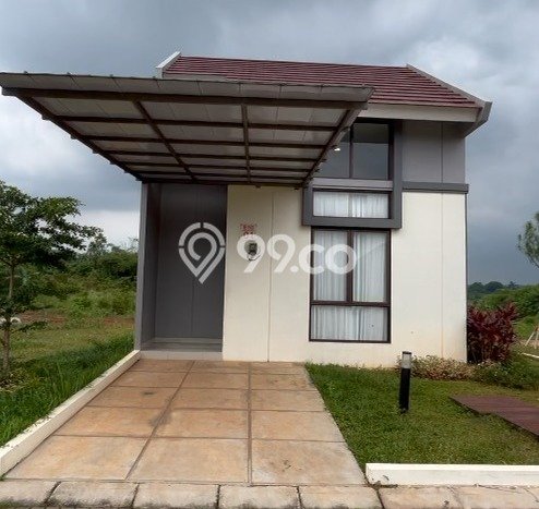 For Sale Rumah 2 Kamar Lokasi Ideal Nyaman dan Strategis di Parung Panjang For Sale Rumah 2 Kamar Lokasi Ideal Nyaman dan Strategis di Parung Panjang