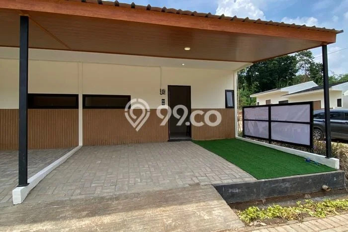 Rumah Minimalis Dijual Lokasi Parung Panjang 2 Kamar dengan LT 60m2 Rumah Minimalis Dijual Lokasi Parung Panjang 2 Kamar dengan LT 60m2