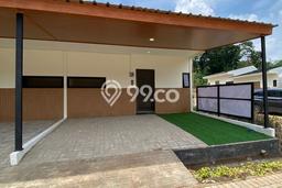 Rumah Budget Favorit Siap Huni Area Parung Panjang LT 60m2 Rumah Budget Favorit Siap Huni Area Parung Panjang LT 60m2