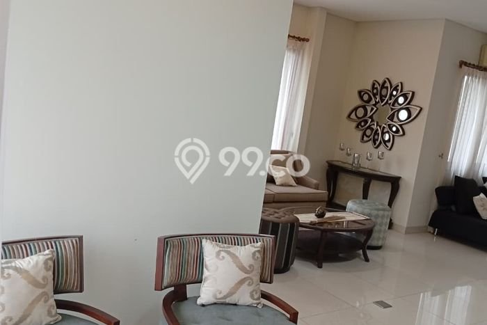 Dijual Rumah Mewah Exclusive di Ciputat, Tangerang Selatan Dijual Rumah Mewah Exclusive di Ciputat, Tangerang Selatan
