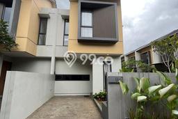 Rumah Strategis Modern Lb 82m2 di Pamulang, Tangerang Selatan Rumah Strategis Modern Lb 82m2 di Pamulang, Tangerang Selatan