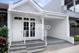 Rumah Minimalis Dijual di Tajur Halang 2 Kamar dengan Luas Tanah 60m2 Rumah Minimalis Dijual di Tajur Halang 2 Kamar dengan Luas Tanah 60m2