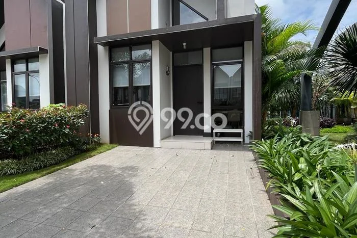 Rumah Terjangkau Dijual di Parung Panjang, Bogor Harga Rp 443 Juta Rumah Terjangkau Dijual di Parung Panjang, Bogor Harga Rp 443 Juta